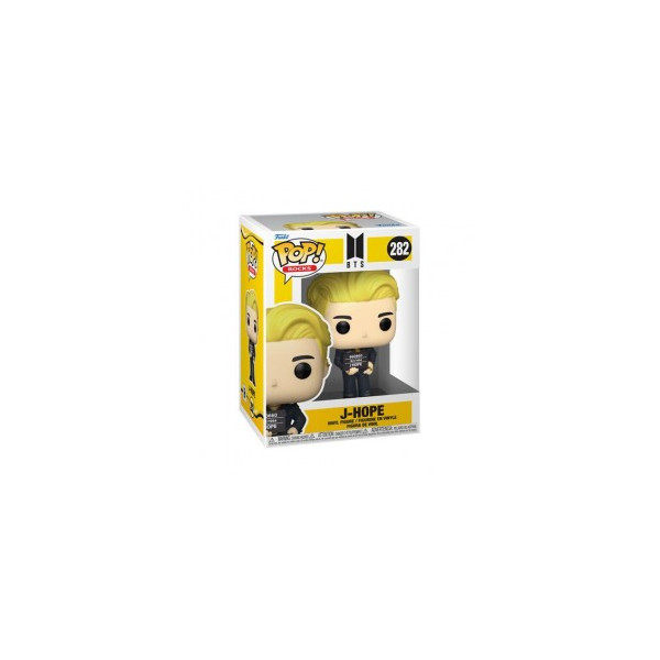 Funko POP! Rocks 282 | BTS | Butter J-Hope