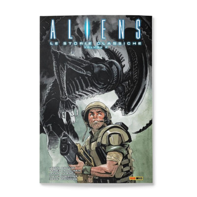 Aliens Omnibus | Storie...