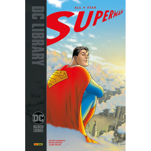DC Absolute | All Star Superman