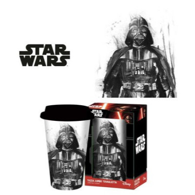 Star Wars | Tazza Da...