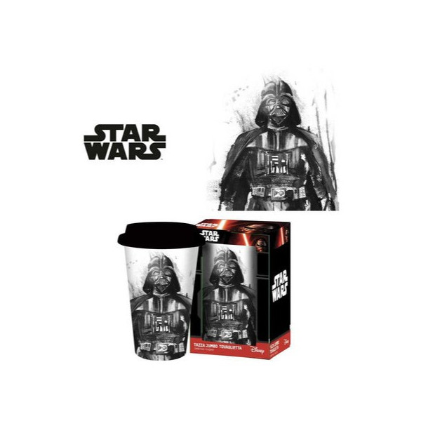 Star Wars | Tazza Da Passeggio Coriex