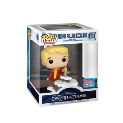Funko Pop! Deluxe 1103 |...