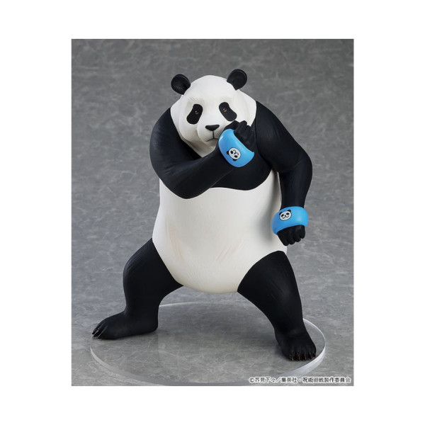 Goodsmile | Jujutsu Kaisen | Pop Up Parade | Panda