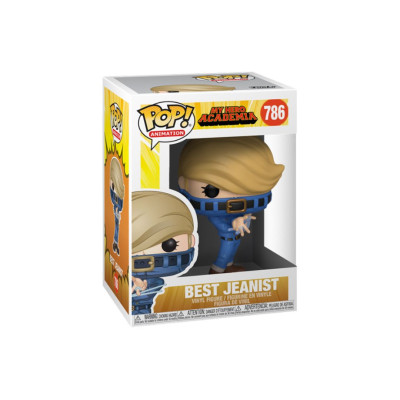 Funko Pop Animation 786 |...