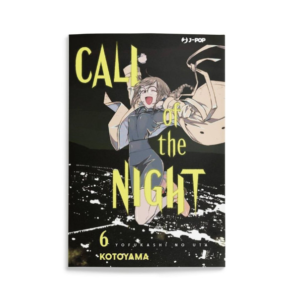 Call Of The Night 6