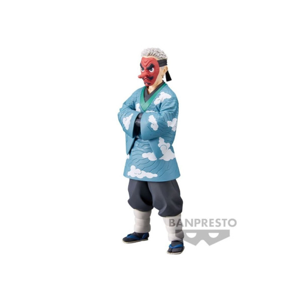 Banpresto | Demon Slayer | Demon Series Vol.24 | Sakonji Urokodaki