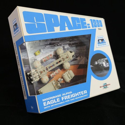 Sixteen 12 | Space 1999 5...