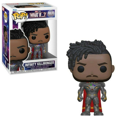 Marvel | Funko POP Marvel...