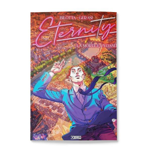 Eternity 1 | La Morte È Un Dandy