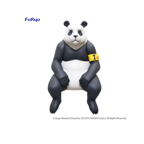 Furyu | Jujutsu Kaisen | Noodle Stopper | Panda