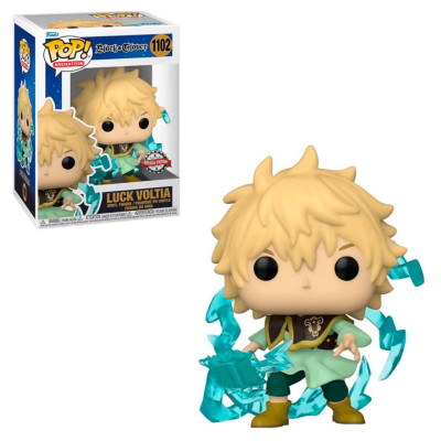 Funko Pop | Animation 1102...