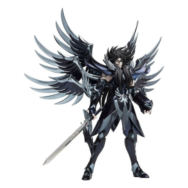 Bandai | Saint Seiya | Myth Cloth Ex | Hades God Of Underworld