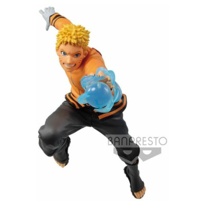 Banpresto | Boruto: Naruto...