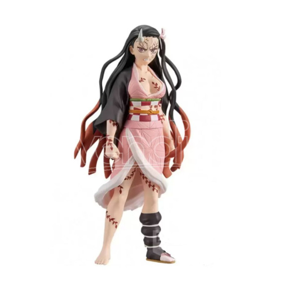 Banpresto | Demon Slayer | Demon Series Vol.26 | Nezuko Kamado