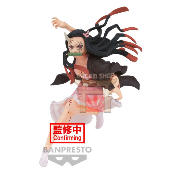 Banpresto | Demon Slayer | Vibration Stars | Nezuko Kamado