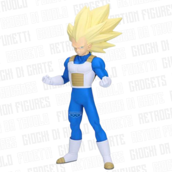 Banpresto | Dragon Ball Daima | Vegeta 17cm