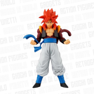 Banpresto | Dragon Ball GT...