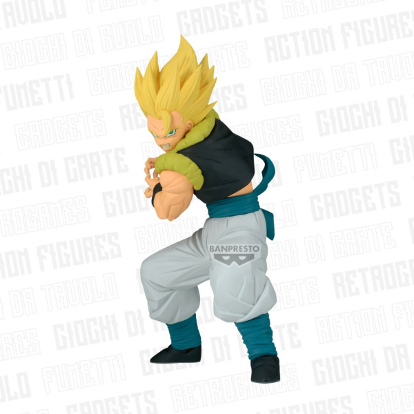 Banpresto | Dragon Ball Super | Grandista | Gogeta