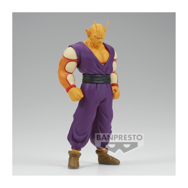 Banpresto | Dragon Ball Super | Super Hero Dxf | Orange Piccolo