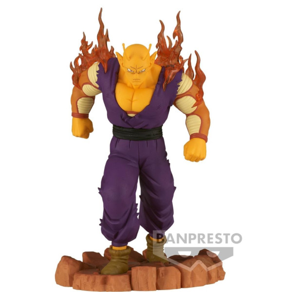 Banpresto | Dragon Ball Super | Super Hero | History Box Volume 7 | Piccolo