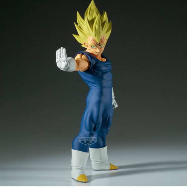 Banpresto | Dragon Ball Z | Grandista | Vegeta 31cm