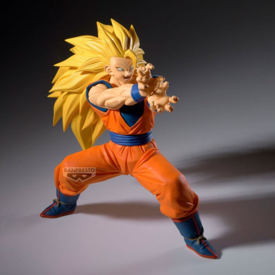 Banpresto | Dragon Ball Z |...