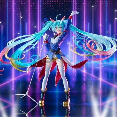 Banpresto | Gundam X Miku |...