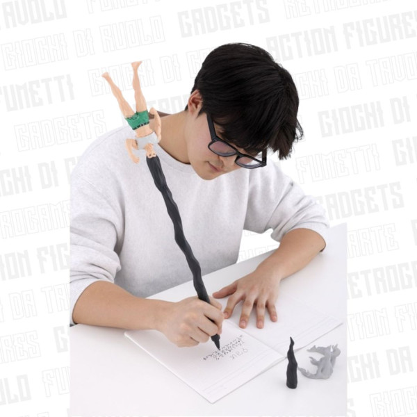 Banpresto | Hunter x Hunter | Fig Life | Gon 60cm