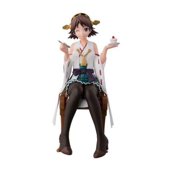Banpresto | Kantai Collection | Sq Ceylon Tea Party