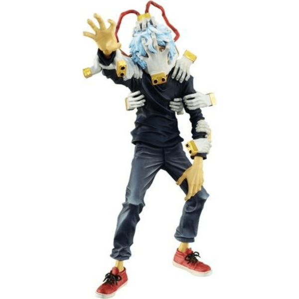 Banpresto | My Hero Academia | Chronicle Figure Academy Vol.4 | Tomura Shigaraki