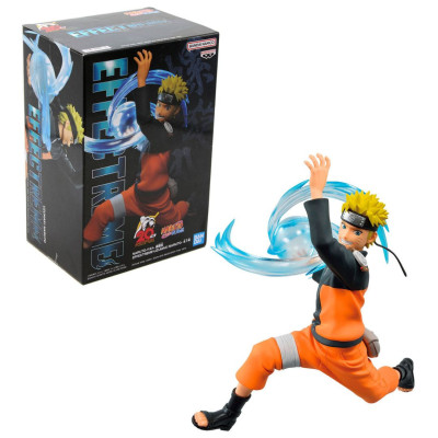 Banpresto | Naruto...