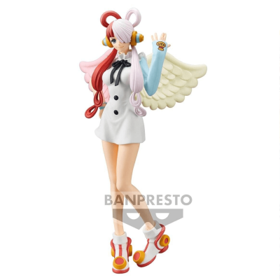 Banpresto | One Piece Red |...
