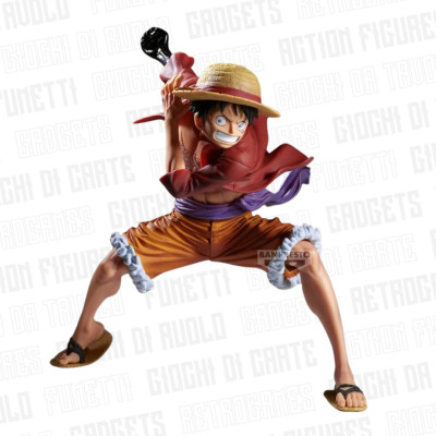 Banpresto | One Piece |...