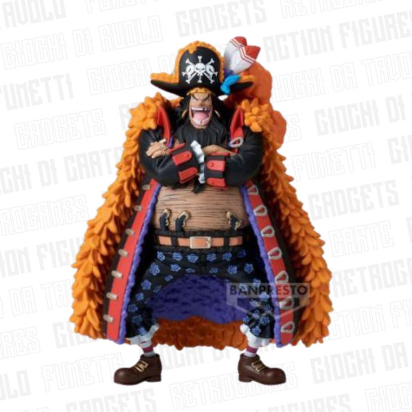 Banpresto | One Piece | The Grandline Series DXF | Marshall D.Teach