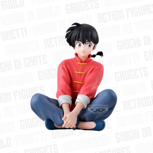 Banpresto | Ranma 1/2 | Ranma Saotome