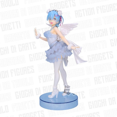 Banpresto | Re:Zero | Clear...