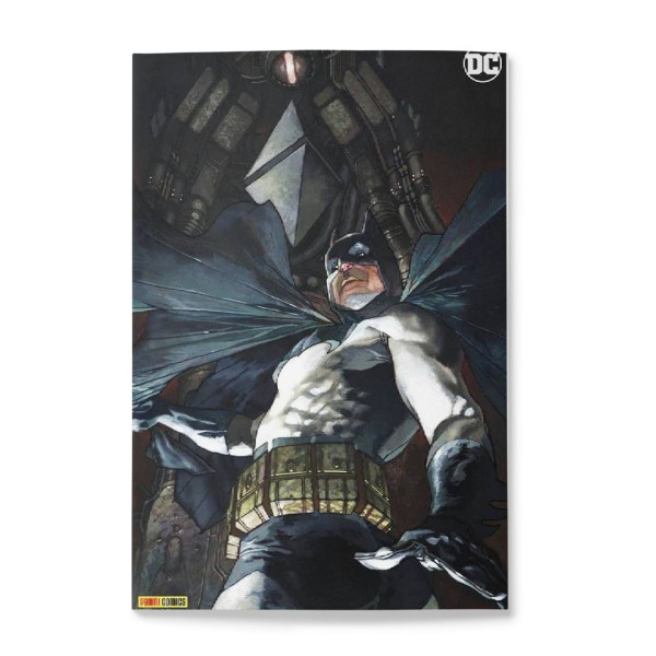 Batman 105 Variant