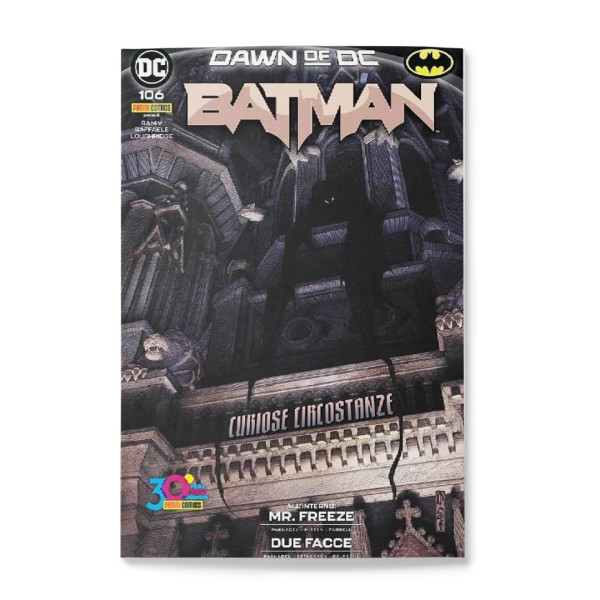 Batman 106