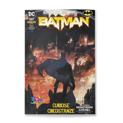 Batman 107