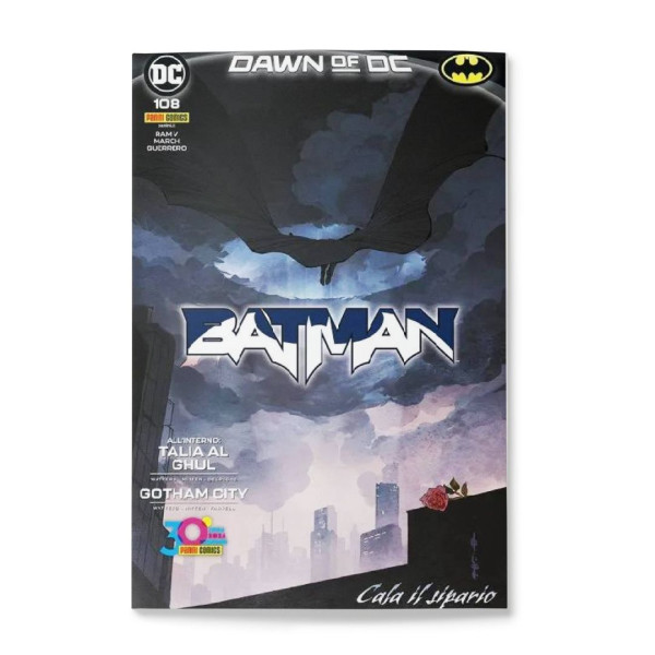 Batman 108