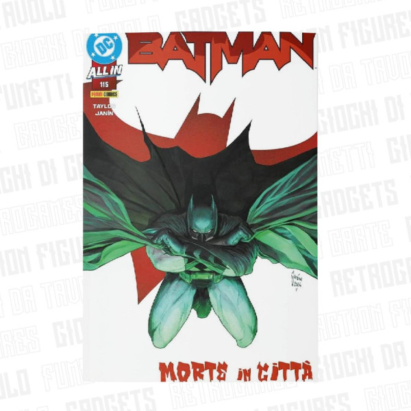 Batman 115
