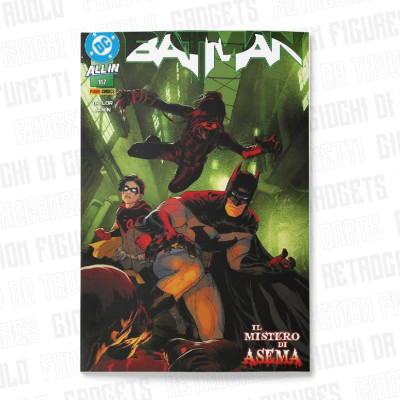 Batman 117