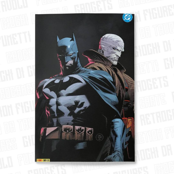 Batman 120 | Variant