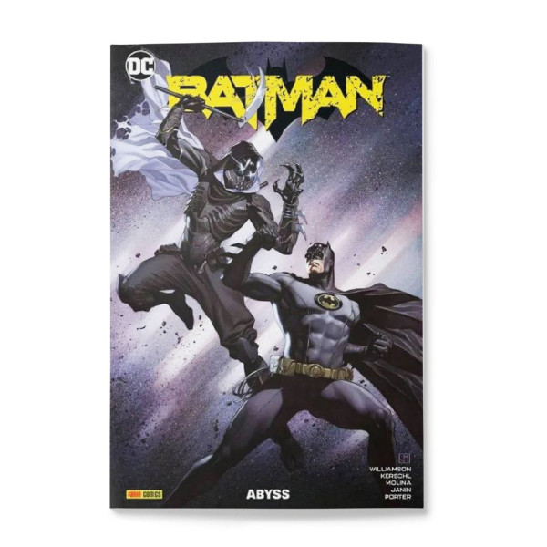 Batman 6 | Abyss