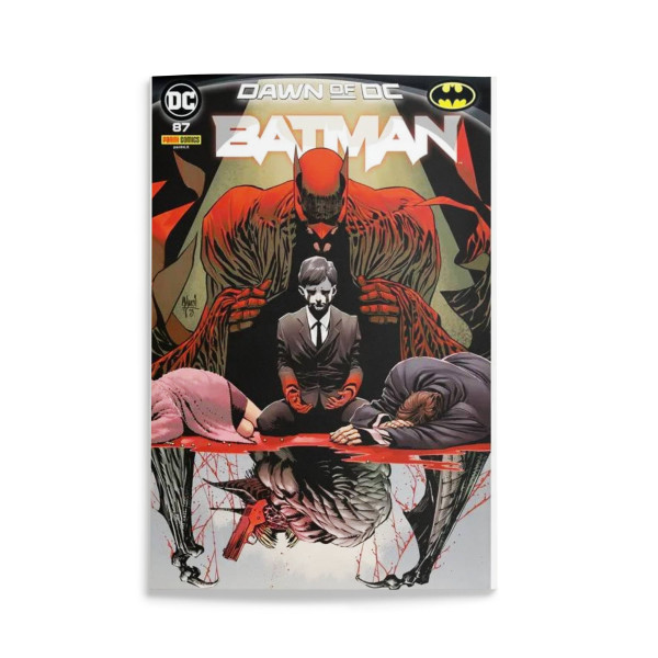 Batman 87