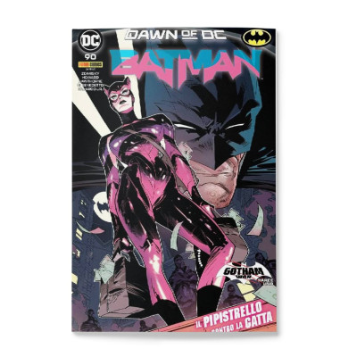 Batman 90