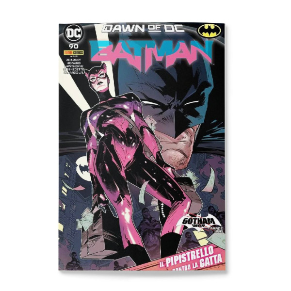 Batman 90