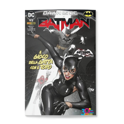Batman 93