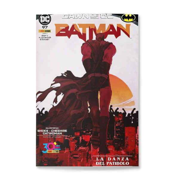 Batman 97