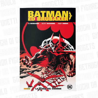 Batman di Ed Brubaker Vol. 2